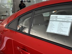 科鲁兹 2013款 1.6L SE 手动 WTCC版