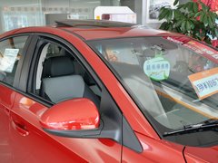 科鲁兹 2013款 1.6L SE 手动 WTCC版