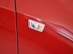 科鲁兹 2013款 1.6L SE 手动 WTCC版