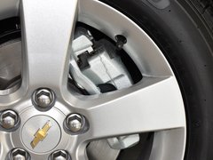 科鲁兹 2013款 1.6L SE 手动 WTCC版