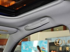 雷克萨斯CT 2013款 200h 1.8 CVT 精英版