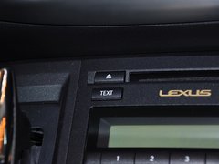 雷克萨斯CT 2013款 200h 1.8 CVT 精英版