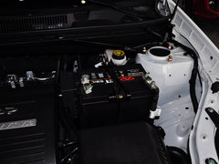 瑞虎 2013款 1.6L 手动 DVVT 舒适型 贺岁版 5座