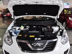瑞虎 2013款 1.6L 手动 DVVT 舒适型 贺岁版 5座