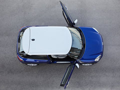 MINI PACEMAN 2014款  基本型