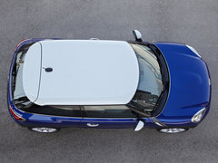 MINI PACEMAN 2014款  基本型