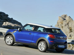 MINI PACEMAN 2014款  基本型