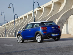 MINI PACEMAN 2014款  基本型