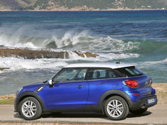 MINI PACEMAN 2014款  基本型