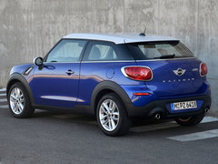 MINI PACEMAN 2014款  基本型