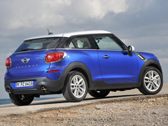 MINI PACEMAN 2014款  基本型