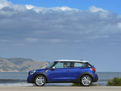 MINI PACEMAN 2014款  基本型