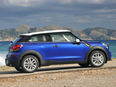 MINI PACEMAN 2014款  基本型