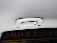 传祺GS5 2013款 1.8T 自动 两驱精英版 5座