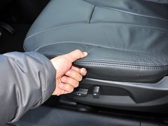传祺GS5 2013款 1.8T 自动 两驱豪华版 5座