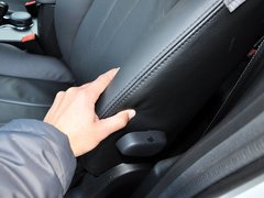 传祺GS5 2013款 1.8T 自动 两驱豪华版 5座