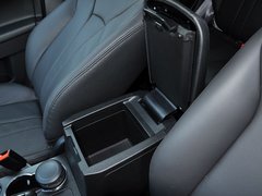 传祺GS5 2013款 1.8T 自动 两驱豪华版 5座