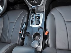 传祺GS5 2013款 1.8T 自动 两驱豪华版 5座