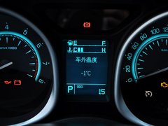 传祺GS5 2013款 1.8T 自动 两驱豪华版 5座