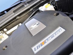 传祺GS5 2013款 1.8T 自动 两驱豪华版 5座