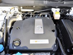 传祺GS5 2013款 1.8T 自动 两驱豪华版 5座