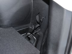 传祺GS5 2013款 1.8T 自动 两驱豪华版 5座