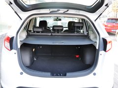 传祺GS5 2013款 1.8T 自动 两驱豪华版 5座