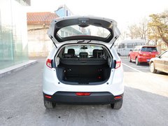传祺GS5 2013款 1.8T 自动 两驱豪华版 5座