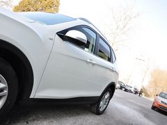 传祺GS5 2013款 1.8T 自动 两驱豪华版 5座