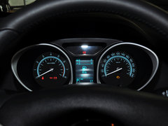 传祺GS5 2013款 1.8T 自动 四驱豪华版 5座