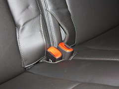 科帕奇 2013款 2.4L 自动 7座城市版