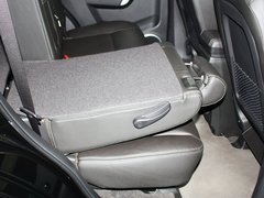 科帕奇 2013款 2.4L 自动 7座城市版