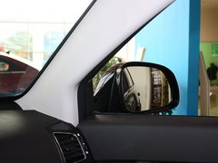科帕奇 2013款 2.4L 自动 7座城市版