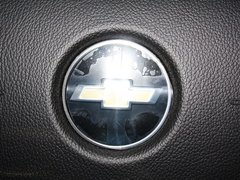 科帕奇 2013款 2.4L 自动 7座城市版