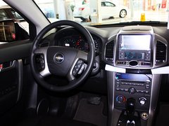 科帕奇 2013款 2.4L 自动 7座城市版