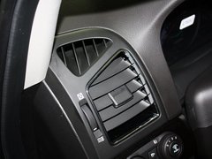 科帕奇 2013款 2.4L 自动 7座城市版