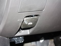 科帕奇 2013款 2.4L 自动 7座城市版