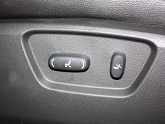 科帕奇 2013款 2.4L 自动 7座城市版