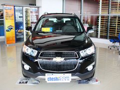 科帕奇 2013款 2.4L 自动 7座城市版