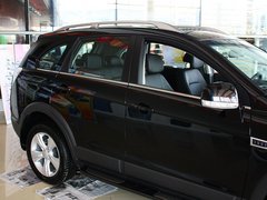 科帕奇 2013款 2.4L 自动 7座城市版