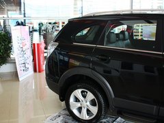 科帕奇 2013款 2.4L 自动 7座城市版