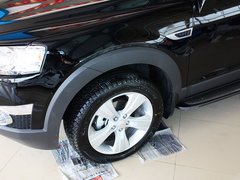 科帕奇 2013款 2.4L 自动 7座城市版