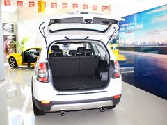 科帕奇 2013款 2.4L 自动 7座城市版