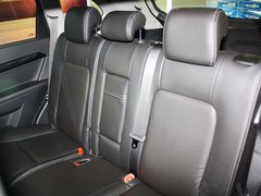 科帕奇 2013款 2.4L 自动 7座城市版