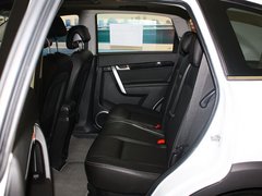 科帕奇 2013款 2.4L 自动 7座城市版