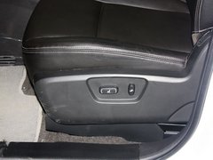 科帕奇 2013款 2.4L 自动 7座城市版