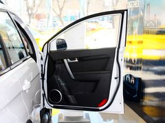 科帕奇 2013款 2.4L 自动 7座城市版