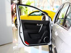 科帕奇 2013款 2.4L 自动 7座城市版