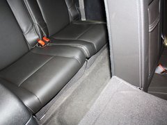 科帕奇 2013款 2.4L 自动 7座城市版