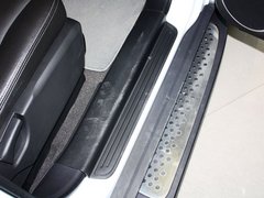 科帕奇 2013款 2.4L 自动 7座城市版